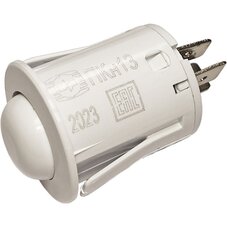 Кнопка розжига gf-NB010 (черная) для плит Гефест
