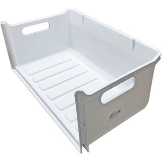 Ящик морозильной камеры 857331 (нижний) для холодильников Indesit, Stinol, Whirlpool и Hotpoint-Ariston