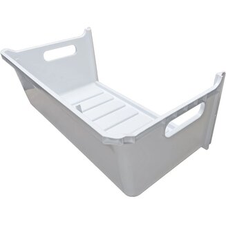 Ящик морозильной камеры 857331 (нижний) для холодильников Indesit, Stinol, Whirlpool и Hotpoint-Ariston