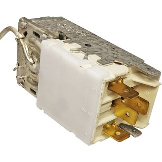 Термостат RANCO K56-L1915 (ТАМ-125, 2.5 м) для холодильников Indesit, Ariston