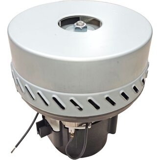 Мотор 11me06TC (1150 Вт, D=143/78 мм, H=166/72 мм) для моющих пылесосов Karcher, Samsung