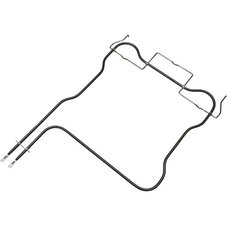 ТЭН духовки 526531 (1000 Вт, верхний) для плит Indesit, Hotpoint-Ariston, Whirlpool