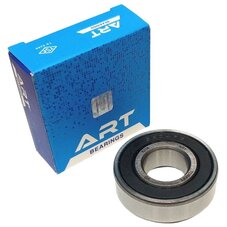 Подшипник 6204 2RS ART