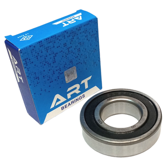 Подшипник 6206 2RS ART