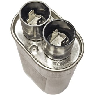 Конденсатор СВЧ 0.91uF 2100V