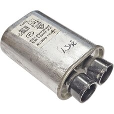 Конденсатор СВЧ 0.75uF 2100V