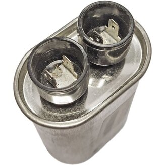 Конденсатор СВЧ 0.75uF 2100V