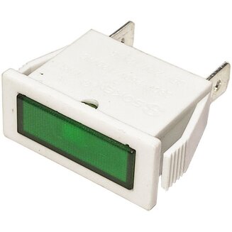 Лампа индикаторная HL032-1 для холодильников (0.3W, 250V)