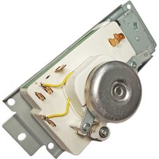Таймер (блок управления) WLD35-1/S 6 контактов для СВЧ BBK, Gorenje, Sharp, Supra