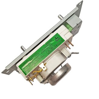 Таймер (блок управления) WLD35-1/S 6 контактов для СВЧ BBK, Gorenje, Sharp, Supra