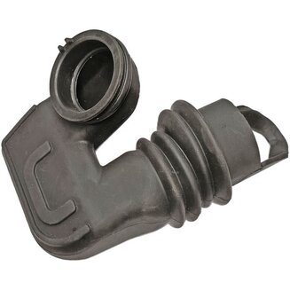Патрубок 0020301554 (дозатор-бак) для стиральных машин Haier
