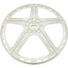 Шкив барабана PLY002ZN для стиральных машин Electrolux, Zanussi, AEG