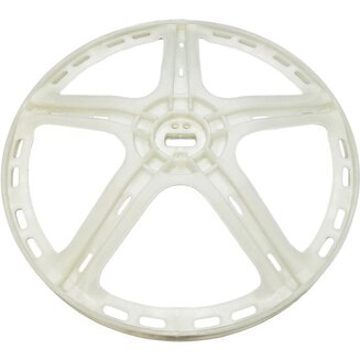 Шкив барабана PLY002ZN для стиральных машин Electrolux, Zanussi, AEG