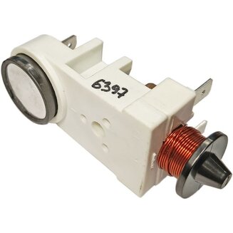 Пусковое реле компрессора B130-150-241E (1/4 HP Danfoss) для холодильников