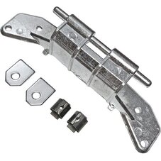 Петля люка 153150 для стиральных машин Bosch и Siemens