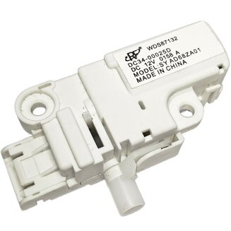 Блокировка люка DC34-00025D для стиральных машин Samsung