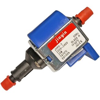 Насос JYPC-3 (25W, 220V) для парогенераторов
