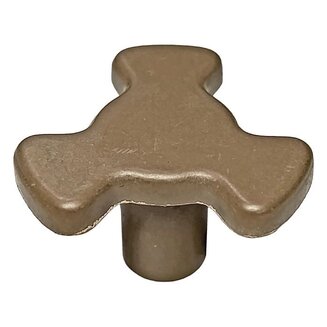 Коуплер СВЧ 95TR00 (H=21mm, T=4.8mm, D=34mm)