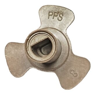 Коуплер СВЧ 95TR00 (H=21mm, T=4.8mm, D=34mm)