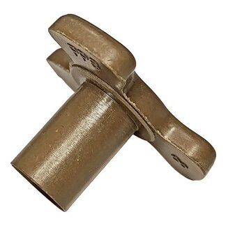 Коуплер СВЧ 95TR00 (H=21mm, T=4.8mm, D=34mm)