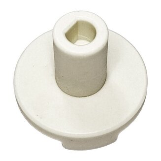 Коуплер СВЧ N470 (H=27mm, D=34mm, керамика)