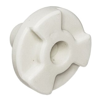 Коуплер СВЧ N470 (H=27mm, D=34mm, керамика)