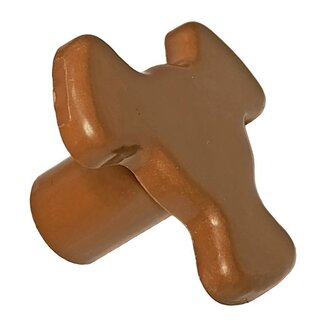 Коуплер 49006055 (H=21mm, T=4mm, D=34mm) для СВЧ Candy, Vitek, LG, Redmond