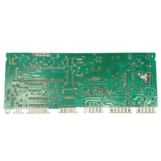 Модуль управления 143372 EVO1 LB2000 б.у. для стиральных машин Indesit и Hotpoint-Ariston