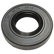 Сальник 25x50.75x10/12 для стиральных машин Hansa, Dexp, Midea, Leran