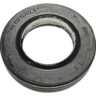 Сальник 30x52x11/12.5 ROLF (двойной) со смазкой