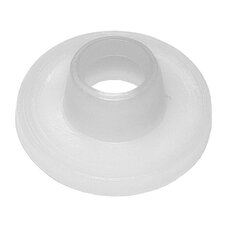 Прокладка шнека SS-989609 (D=27 мм, d=8 мм) для мясорубок Moulinex и Tefal