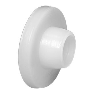 Прокладка шнека SS-989609 (D=27 мм, d=8 мм) для мясорубок Moulinex и Tefal