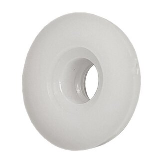 Прокладка шнека SS-989609 (D=27 мм, d=8 мм) для мясорубок Moulinex и Tefal