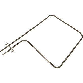 ТЭН духовки 526533 (1200 Вт, нижний) для плит Indesit, Hotpoint-Ariston, Whirlpool
