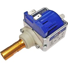 Насос ULKA EX5 CFM302UN (48W, 220V, 650cc, min 15 bar, SKL) для кофемашин