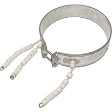 ТЭН TCH027 (D=135 мм) для термопота