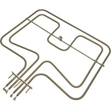 ТЭН духовки COK120ZN (2700 Вт=1000+1700) для плит AEG, Zanussi, Electrolux