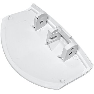 Ручка люка DHL018ZN для стиральных машин AEG, Electrolux и Zanussi