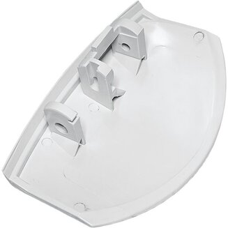 Ручка люка DHL018ZN для стиральных машин AEG, Electrolux и Zanussi