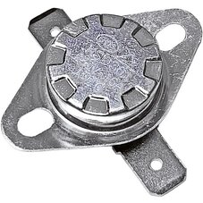 Термостат KSD-301 150°C (температура срабатывания 150 градусов, 16A, 250V) для СВЧ