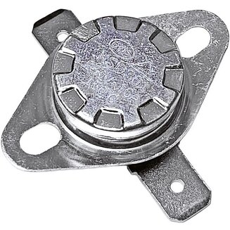 Термостат KSD-301 150°C (температура срабатывания 150 градусов, 16A, 250V) для СВЧ