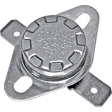 Термостат KSD-301 110°C (температура срабатывания 110 градусов, 16A, 250V) для СВЧ