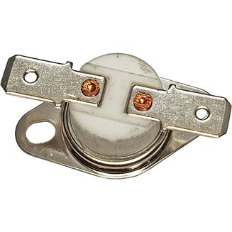 Термостат KSD-301 300°C (температура срабатывания 300 градусов, 10A, 250V) для СВЧ