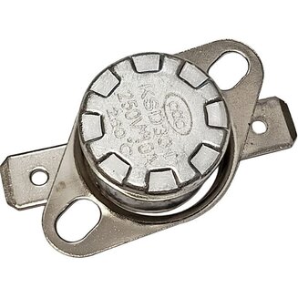 Термостат KSD-301 260°C (температура срабатывания 260 градусов, 10A, 250V) для СВЧ
