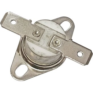 Термостат KSD-301 260°C (температура срабатывания 260 градусов, 10A, 250V) для СВЧ
