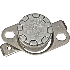 Термостат KSD-301 280°C (температура срабатывания 280 градусов, 10A, 250V) для СВЧ