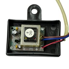 Электронный модуль 7.03.05.00039 (силовая плата) для водонагревателей AEG, Electrolux, Zanussi