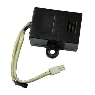 Электронный модуль 7.03.05.00039 (силовая плата) для водонагревателей AEG, Electrolux, Zanussi