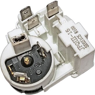 Пусковое реле компрессора JPQIII-15 SK6S1C5 для холодильников