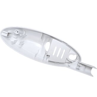Корпус светильника 509216 для холодильников Indesit, Hotpoint-Ariston, Stinol